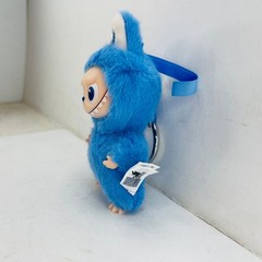 POP MART Labubu The Monsters Pin For Love Series Mini Vinyl Plush Doll Pendant O