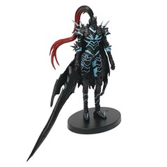 Solo Leveling Igris Knight Commander 21cm PVC Anime Figure Arise