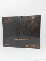 Hasbro Star Wars The Black Series Mace Windu vs Darth Sidious See Description