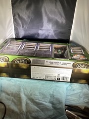Jurassic World Legacy Collection Dr. Sarah Harding and Stegosaurus Figure Pack