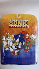 Fully Articulated Sonic & Shadow the Hedgehog Jazwares Super Posers Figures Set