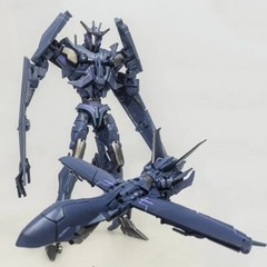 APC Toys DEMONIC WISPER Soundwave TFP 2.0 Version SEALED🇺🇸NEW USA!