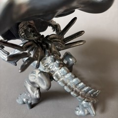 Funko Pop Movies Aliens Alien Queen 346 Vinyl Figure Black 6 Inch Super Sized