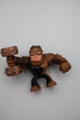 Blip Toys: Ninja Kidz – Mystery Ninja Ball Series 3 – Elemental Iron Fury Figure