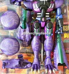 ToysMage TM-01 Beast Wars MP-43 MP Scale SEALED NEW USA SELLER! [READ]