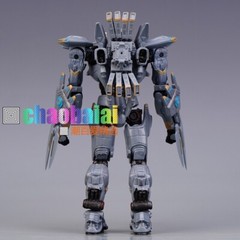 Pacific Rim Striker Eureka Action Figure – Limited Edition Movable Toys