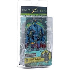 Pacific Rim Romeo Blue Jaeger 7.08″ Action Figure PVC ABS Collectible Mecha Toy