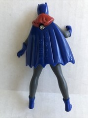 DC Comics Bat Girl Action Figure 1993 Vintage