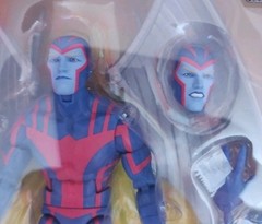 Marvel Legends X-Men ‘97 ARCHANGEL – 6 in Action Figure – NEW