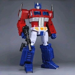 4th Party MP10 MP44 Optimus OP Color Version MP Scale NEW🇺🇲USA!