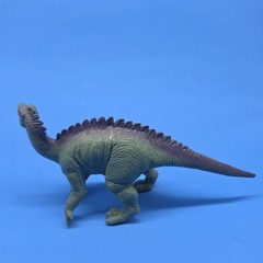 2000 Vintage Dinosaur Lot Scelidosaurus Dimetrodon Pachycephalosaurus Apatosauru