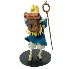 17cm Delicious in Dungeon Marussil PVC Amine Action Figure Collectible Gift