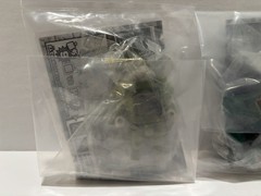 Beast Saga Premium Limited Color Version Lot Takara G-Dam Pirazon Big Serow New