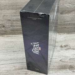 Marvel Venom Real Name: Eddie Brock Figure 1/10 Scale Collection Model Z.D. Toys