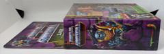 Turtles of Grayskull SLA’KER Metal-Boto BAF 6″ Action Figure MOTU x TMNT HVJ64