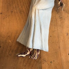 NECA Hellraiser Series 2 Skinless Julia Action With Dress