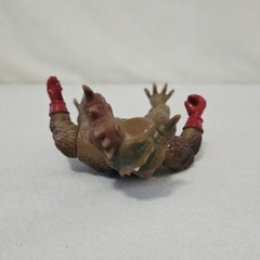 Vintage Remco 1982 Warrior Beasts Hydraz (no accessories) with wear