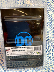 DC Direct McFarlane Toys Page Punchers BATMAN w/ Batman Comic NEW 2023!!