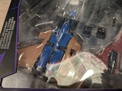 Transformers Platinum Edition Seeker Squadron Box Set SEALED Thrust Dirge Ramjet