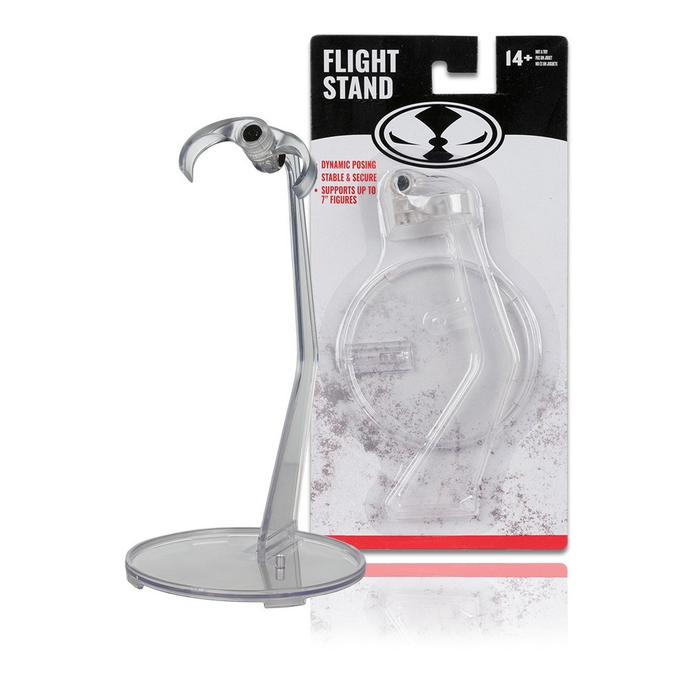 McFarlane Toys Flight Stand 7″ Scale McFarlane Toys