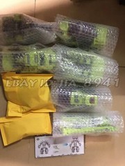 Deformabl Robot Devastator 6 In 1 Action Figure 12″ Engineering Truck Toys NoBox