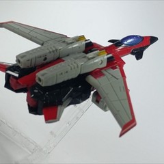 3D DIY Wings Replacement Upgrade Kit For Legacy Armada Starcream Accessories