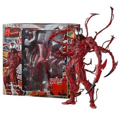 Carnage Marvel Legends Action Figure Venom Let There Be Carnage