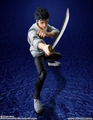 Bandai S.H.Figuarts Yuta Okkotsu -Special Grade Jujutsu Sorcerer(Jujutsu Kaisen)