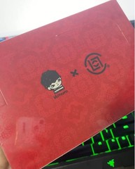 Authentic Hirono X Clot Whole Set Sealed Blind Box Gift