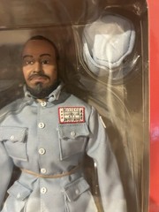 Sentry 1:6 Chinese Army Infantryman – Marco Polo Bridge Incident 1937, No. K002