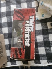 Transformers Generations Voyager Rhinox Thrilling 30 Misb (Box Damage)