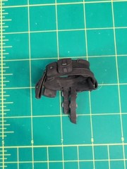 Mythic Legions Four Horsemen Broddr Of Biorngar “SWORD BELT ONLY” *I SHIP DAILY