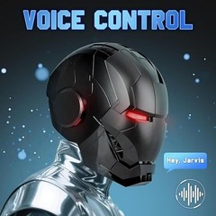 Iron Man Full Black Helmet MK5 1/1 Electronic Voice-controlled Mask Cosplay Prop