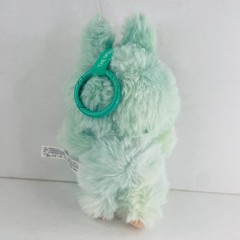 POP MART Labubu The Monsters Big Into Energy Serenity Plush Doll New Sealed Bag
