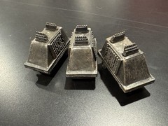 STAR WARS MOUSE DROID BUNDLE 6” Scale 1/12 ARMY BUILDER DEATH STAR Bad Batch