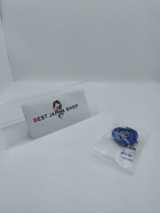 BeybladeX Dran Sword Metal Coat Blue cobalt drake color limited Blade only Japan