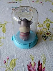 Disney’s Frozen II Reindeer Figure ZAG Toys-China