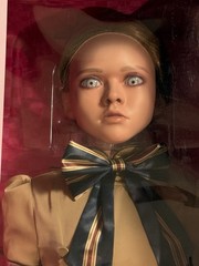 M3GAN – 1:1 Replica LIFE-SIZE MEGAN Neca NEW