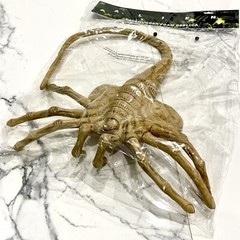 Aliens – High Quality NECA Facehugger 1:1 Scale Life-Size Foam Replica BRAND NEW