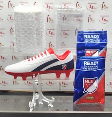 SuperGoaL MLS Major League Soccer Inter Miami Lionel Messi