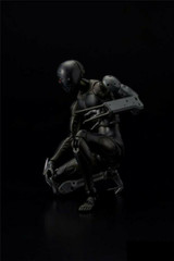 New Sentinel 1000 Toys CaRB TOA Heavy Industries Synthetic Human Experimental