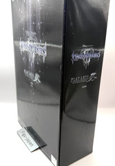 Kingdom Hearts III Play Arts Kai Kairi Action Figure Square Enix Japan New