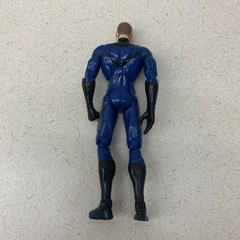 2007 Hasbro Fantasticar 3 in 1 Dodge Marvel Fantastic Four Movie Part & Torch