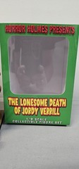 Jordy Verrill Creepshow Distinctive Dummies/Horrorholmes Custom Set Limted