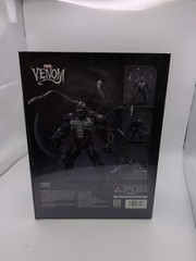 Marvel Venom Real Name: Eddie Brock Figure 1/10 Scale Collection Model Z.D. Toys
