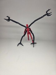 Dummy 13 Poseable Articulated Action Figure Display Model Toy