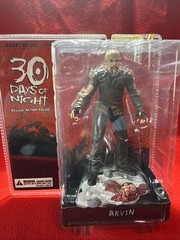 Gentle Giant 2009 Arvin Action Figure 30 Days of Night