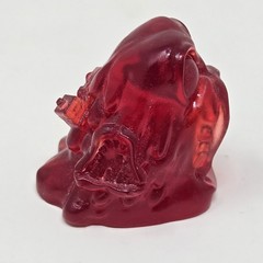 Yes Have Some Podcast Exclusive SPACE DANGER Mini Figure CRYPTOIDS YHSPODCAST
