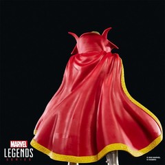 Marvel Legends Emperor Doom Series 6-Inch Action Figure NIB