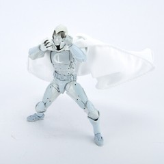 CT Toys Revoltech Amazing Yamaguchi Moon Knight 6″ Action Figure New IN OPEN BOX